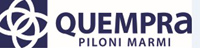 Logo di QUEMPRA MARMI