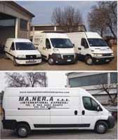 Logo di MA.NER.A. srl