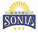 Logo di HOTEL SONJA