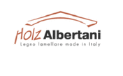 Logo di HOLZ ALBERTANI