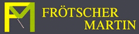 Logo di MARTIN FRÖTSCHER