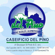 Logo di CASEIFICIO DEL PINO