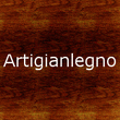 Logo di ARTIGIANLEGNO
