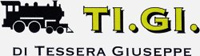Logo di TI.GI.