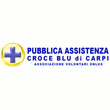 Logo di CROCE BLU