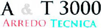 Logo di A & T 3000 srl