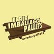 Logo di ERREBI IMBALLAGGI E PALLETS