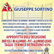 Logo di LO DOLCE INFISSI