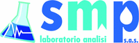 Logo di S.M.P SAS