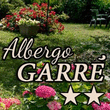 Logo di ALBERGO GARRE'