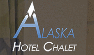 Logo di HOTEL ALASKA