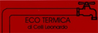 Logo di ECOTERMICA