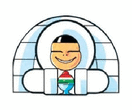 Logo di GELATERIA IGLU'