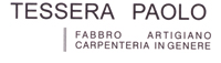 Logo di TESSERA PAOLO FABBRO