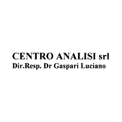 Logo di CENTRO ANALISI