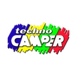 Logo di TECHNO CAMPER SAS