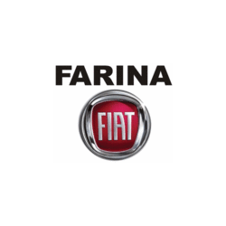 Logo di FARINA - FIAT