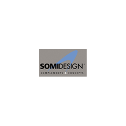 Logo di SOMIDESIGN