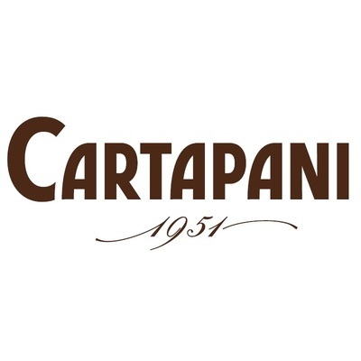 Logo di CAFFE' CARTAPANI SPA