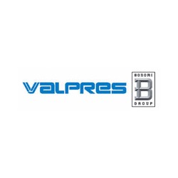 Logo di VALPRES