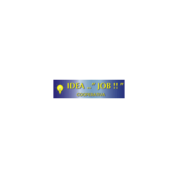 Logo di IDEA JOB SOC.COOP.