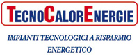 Logo di TECNO CALOR ENERGIE srl
