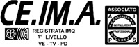 Logo di CE.IM.A