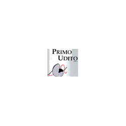 Logo di PRIMO UDITO