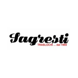 Logo di SAGRESTI TRASLOCHI