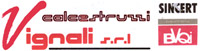 Logo di CALCESTRUZZI VIGNALI srl