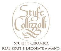 Logo di STUFE COLLIZZOLLI