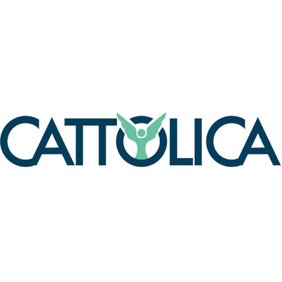 Logo di ASSICURAZIONE CATTOLICA - AGENTI GENERALI MORINI & FONTANESI ASS.NI & C. SAS