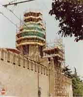 Logo di CERUOLO PONTEGGI