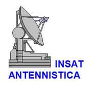 Logo di INSAT ANTENNISTICA