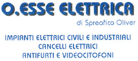 Logo di SPREAFICO OLIVER