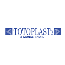 Logo di TOTOPLAST2