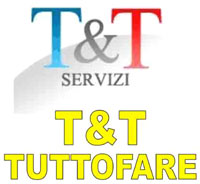 Logo di T&T TUTTOFARE