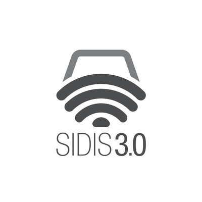 Logo di SIDIS 3.0