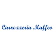Logo di CARROZZERIA MAFFEO
