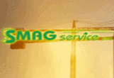 Logo di SMAG SERVICE