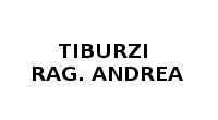 Logo di TIBURZI RAG. ANDREA