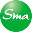 Logo di SMA SUPERMERCATO