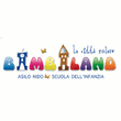 Logo di ASILO NIDO BIMBILAND