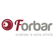 Logo di FOR B.A.R. SRL - FORNITURE PER BAR E RISTORAZIONI