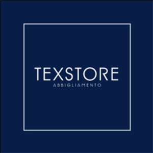 Logo di TEXSTORE ABBIGLIAMENTO