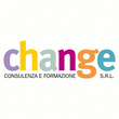 Logo di CHANGE