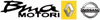 Logo di BMA MOTORI