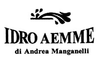 Logo di IDRO AEMME