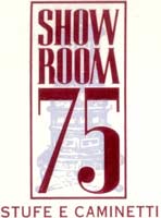 Logo di SHOW ROOM 75