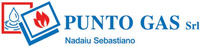 Logo di PUNTO GAS srl
